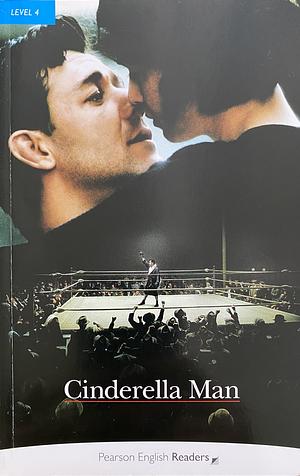 Cinderella Man by Marc Cerasini