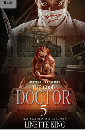 The Good Doctor: Episode 5 by Linette King