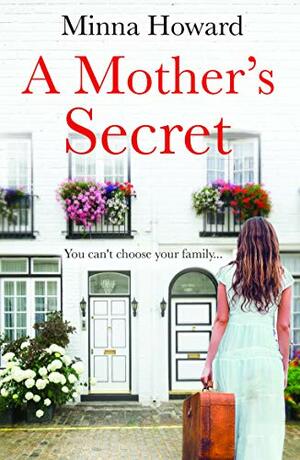 A Mother's Secret by Minna Howard