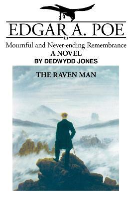 The Raven Man by Dedwydd Jones