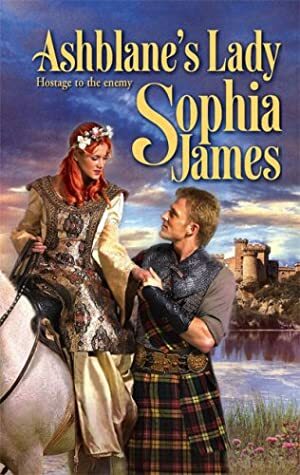 Ashblane's Lady by Sophia James