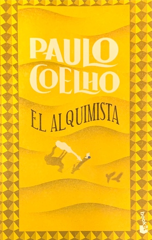 El Alquimista by Paulo Coelho