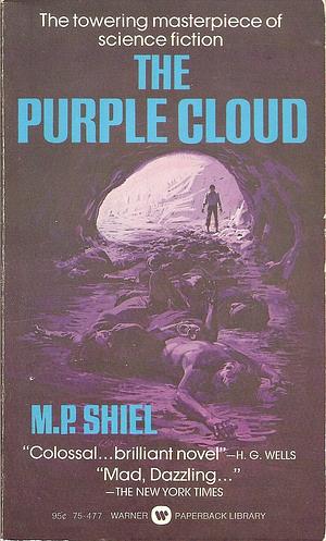 The Purple Cloud by M.P. Shiel