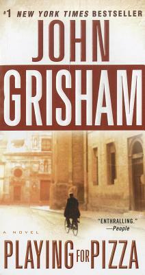 Playing for Pizza by John Grisham