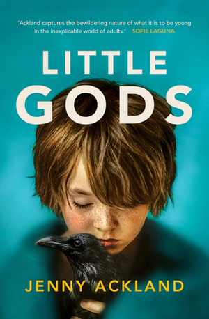 Little Gods by Jenny Ackland