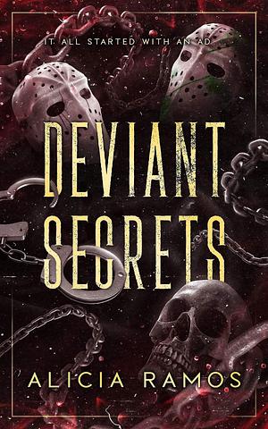 Deviant Secrets by Alicia Ramos