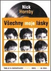 Všechny moje lásky by Hanka Jelínková, Nick Hornby