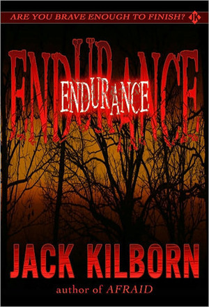 Endurance by Jack Kilborn