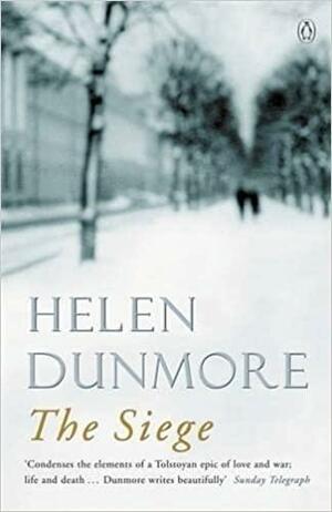 The Siege by Helen Dunmore