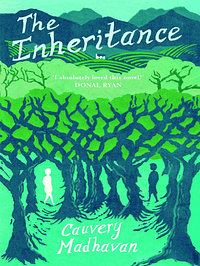 The Inheritance by Cauvery Madhavan