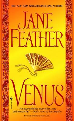 Venus by Jane Feather