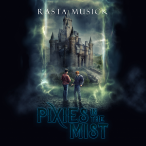Pixies in the Mist by Rasta Musick