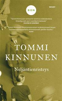 Neljäntienristeys by Tommi Kinnunen