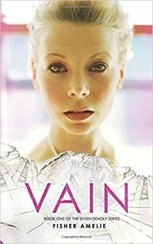 VAIN - First Print Edition Throwback - Matte by Fisher Amelie