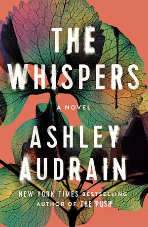 The Whispers by Ashley Audrain