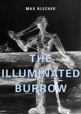 The Illuminated Burrow : A Sanatorium Journal by Max Blecher