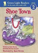 Shoe Town by Janet Stevens