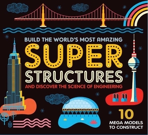 Super Structures by Ian Graham