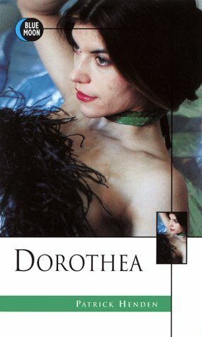 Dorothea by Patrick Henden