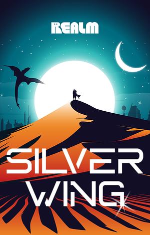 Silver Wing by Zig Zag Claybourne