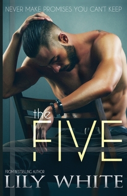 The Five by Lily White
