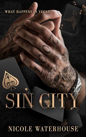 Sin City  by Nicole Waterhouse