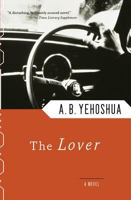 The Lover by A.B. Yehoshua
