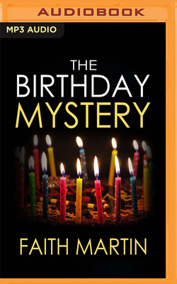 The Birthday Mystery by Faith Martin
