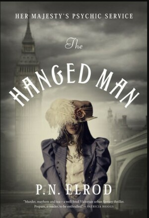 The Hanged Man by P.N. Elrod