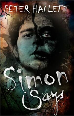 Simon Says by Peter Hallett