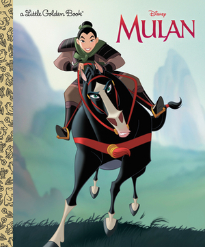 Mulan by 