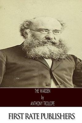 The Warden by Anthony Trollope