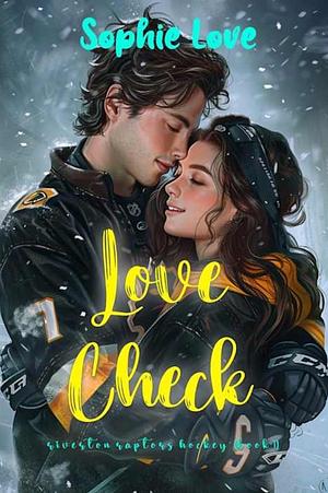 Love Check  by Sophie Love