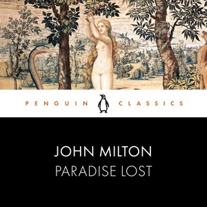 Paradise Lost by John Milton