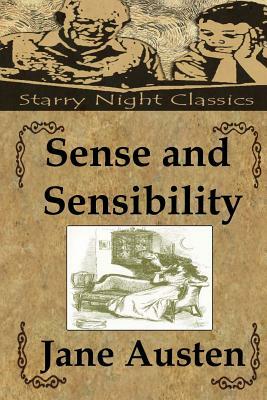 Sense and Sensibility by Jane Austen