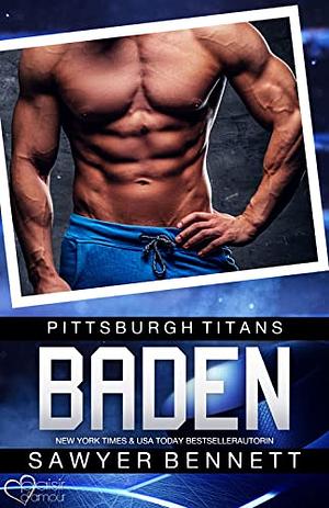 Baden by Sawyer Bennett