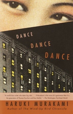 Dance Dance Dance by Haruki Murakami