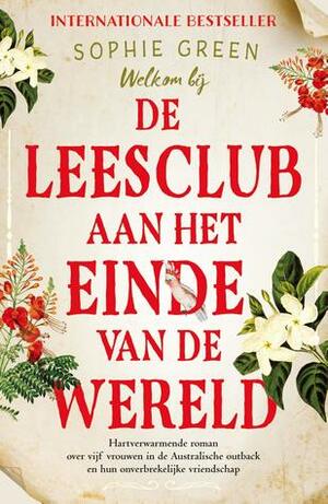 De leesclub aan het einde van de wereld by Sophie Green