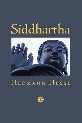 Siddhartha by Hermann Hesse