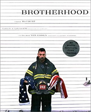 Brotherhood by Rudolph W. Giuliani