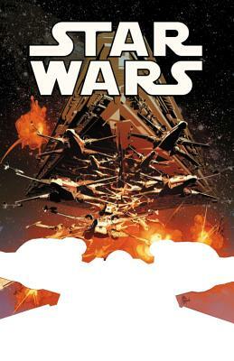 Star Wars, Vol. 4: Last Flight of the Harbinger by Jason Aaron
