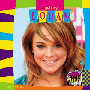 Lindsay Lohan by Jill C. Wheeler