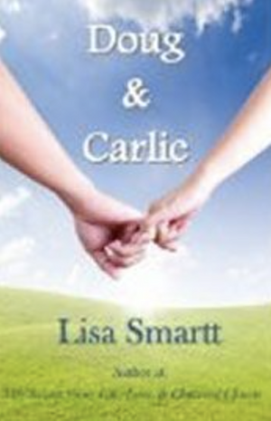 Doug and Carlie by Lisa Smartt
