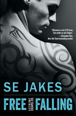 Free Falling by S.E. Jakes