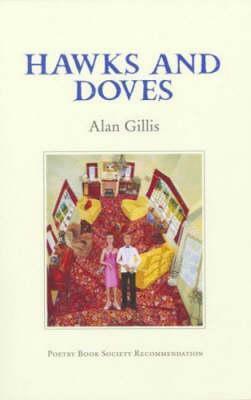 Hawks and Doves by Alan Gillis