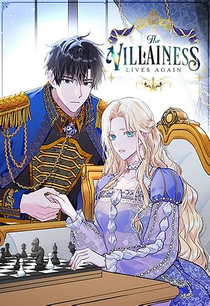 The Villainess Lives Again 2 by MINT, PEACHBERRY