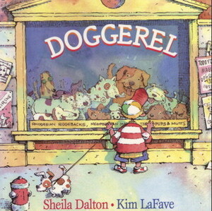 Doggerel by Sheila Dalton, Kim La Fave