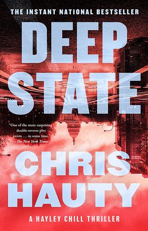 Deep State: A Thriller by Chris Hauty