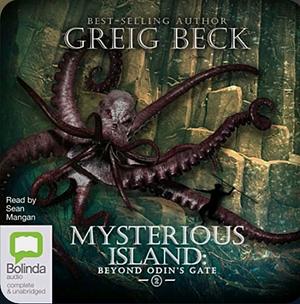 Beyond Odin's Gate by Greig Beck