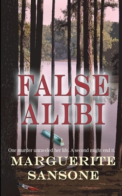 False Alibi by Marguerite Sansone